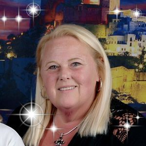 Meet your Posher, Vicki